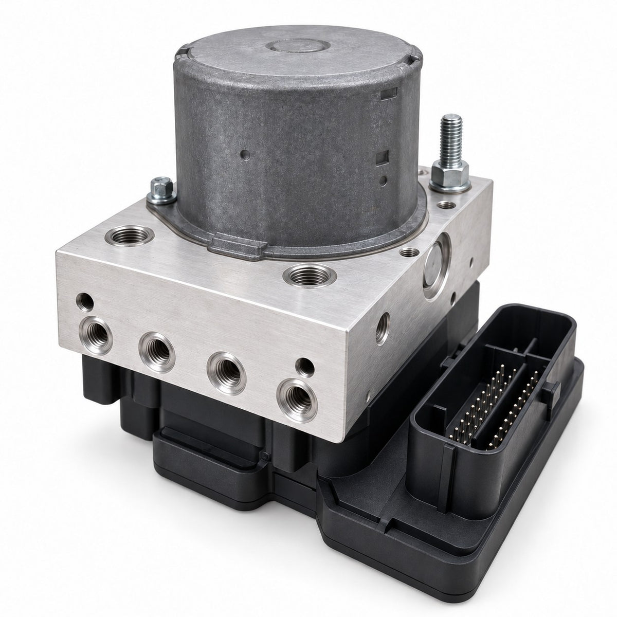 476601356R ABS Block Steuergerät Hydraulikblock Renault Kadjar