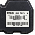 Ford S-Max Galaxy WA6 ABS Steuergerät Hydraulikblock CG912C405FB