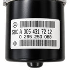 A0054317212 SBC Hydraulikblock ABS Steuergerät Mercedes E-Klasse W211 S211 Bosch