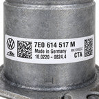7E0907379P ABS Block Steuergerät Hydraulikblock VW T6 Transporter Caravelle