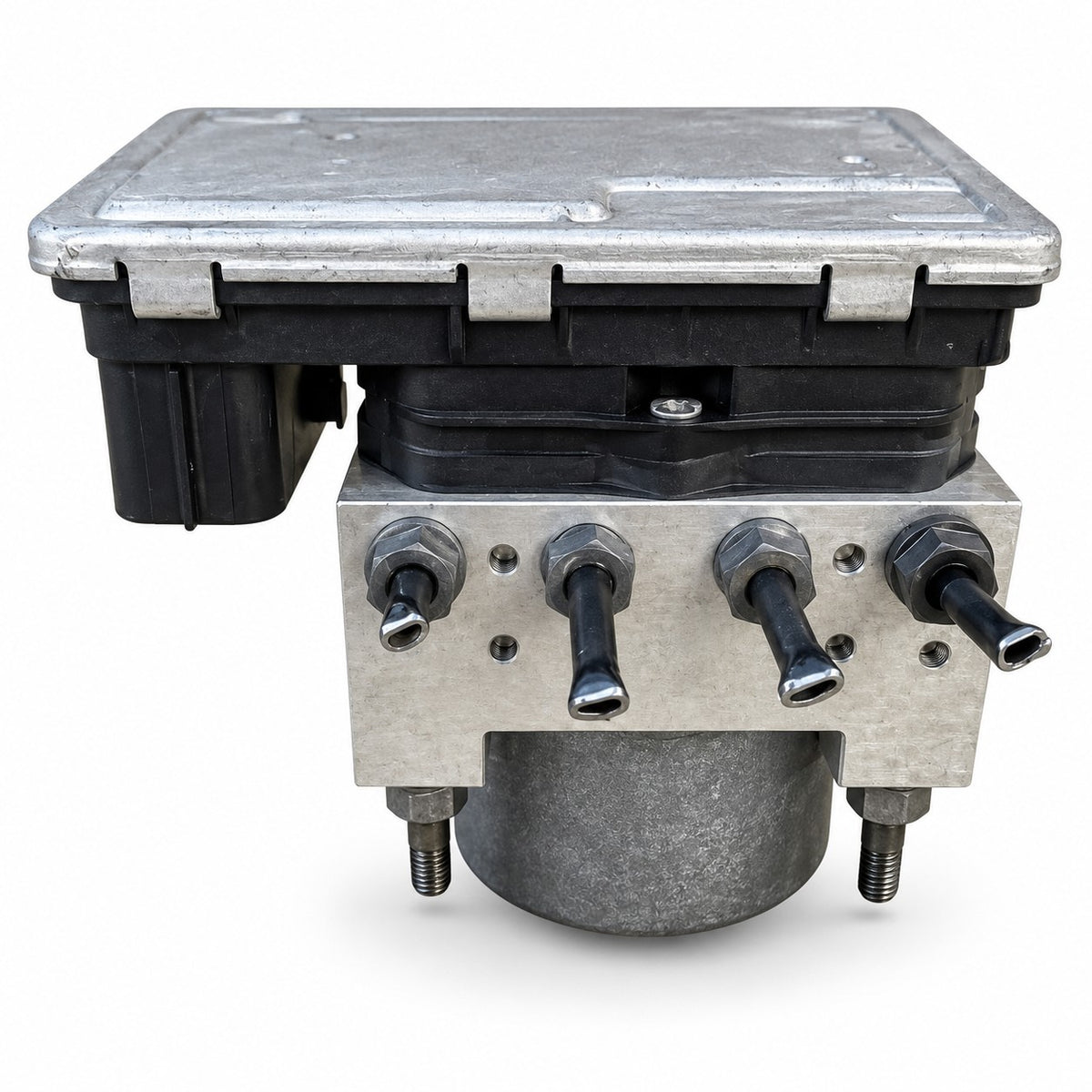 7E0907379P ABS Block Steuergerät Hydraulikblock VW T6 Transporter Caravelle