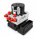 1K0907379AJ ABS Block Steuergerät Hydraulikblock Skoda Yeti 5L 4x4