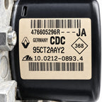 476605296R ABS Block Steuergerät Renault Megane III Scenic III Fluence