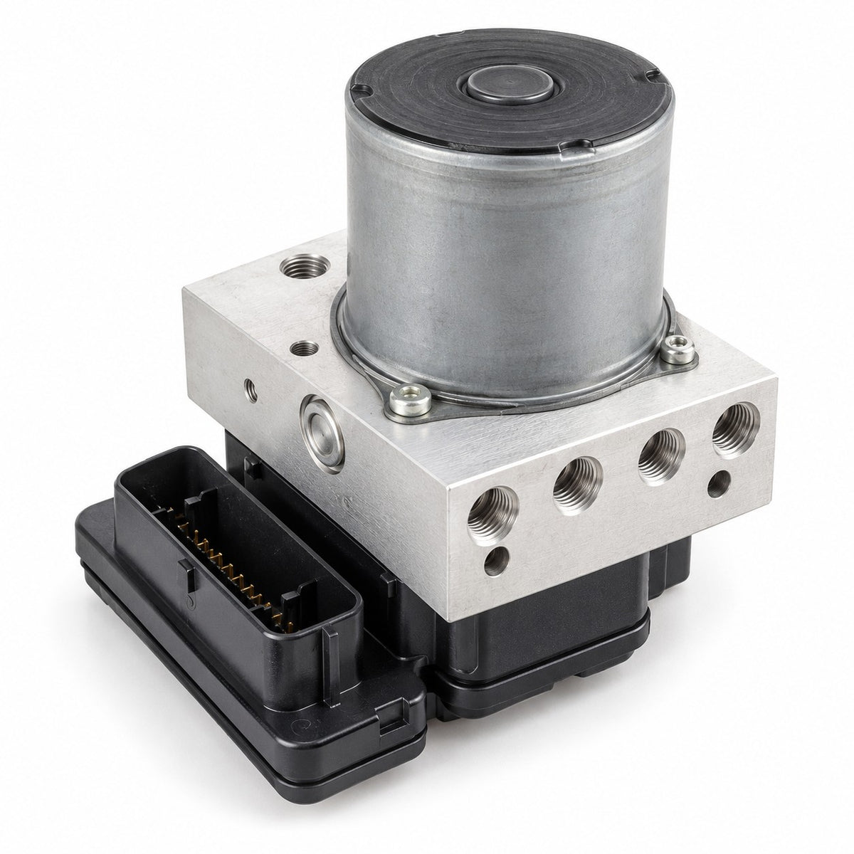 GB3C2C405AA ABS Block Steuergerät Hydraulikblock Ford Ranger TKE 2011-2019