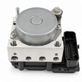 Fiat Fiorino Qubo ABS ESP Block Steuergerät Hydraulikblock 51879971