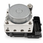 Fiat Fiorino Qubo ABS ESP Block Steuergerät Hydraulikblock 51879971
