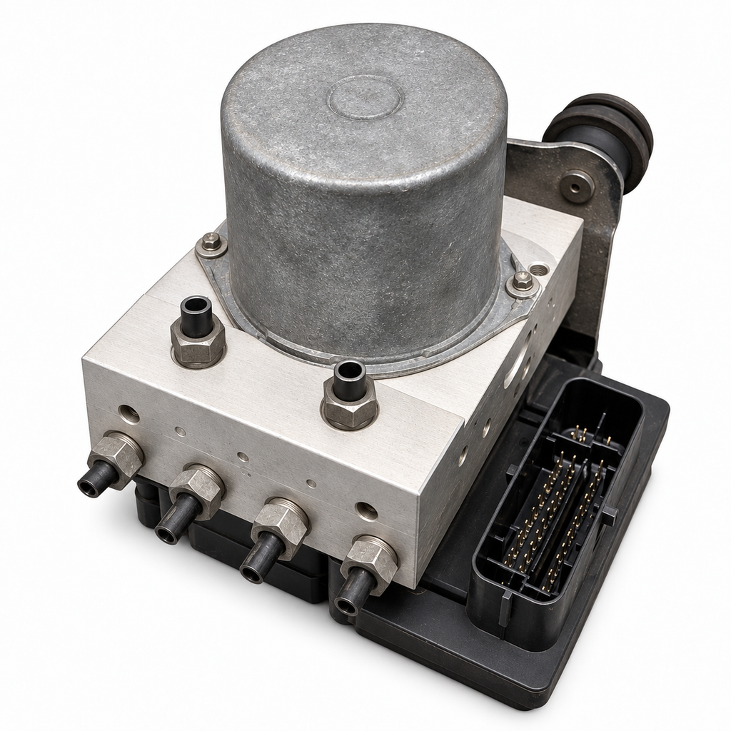 ABS ESP Hydraulikblock 8K0907379AJ Audi A4 B8 8K A5 8T Steuergerät Pumpe