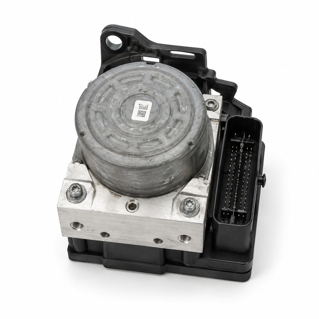 5Q0907379L ABS Block Steuergerät Hydraulikblock VW Golf 7