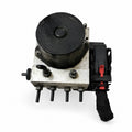 6R0614517T ABS Block Steuergerät Hydraulikblock Skoda Fabia II 5J Roomster