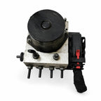 6R0614517T ABS Block Steuergerät Hydraulikblock Skoda Fabia II 5J Roomster