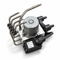A2124315512 ABS Block Steuergerät Hydraulikblock Mercedes E-Klasse W212