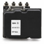 A2124315512 ABS Block Steuergerät Hydraulikblock Mercedes E-Klasse W212