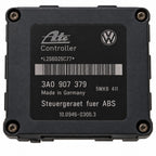 3A0907379 ABS Steuergerät Hydraulikblock VW Golf 3 1H
