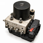 6R0907379AF ABS Block Steuergerät VW Polo 6R Seat Ibiza 6J Hydraulikblock