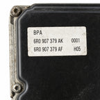 6R0907379AF ABS Block Steuergerät VW Polo 6R Seat Ibiza 6J Hydraulikblock