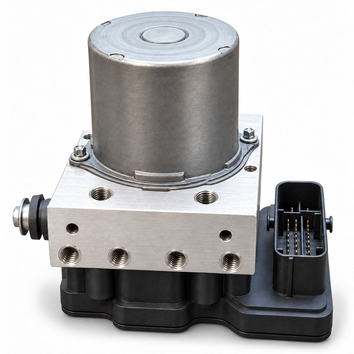 GB3C2C405AC ABS Block Steuergerät Hydraulikblock Ford Ranger TKE 2011-2019