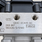 GB3C2C405AC ABS Block Steuergerät Hydraulikblock Ford Ranger TKE 2011-2019