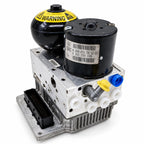 A0084313812 SBC Hydraulikblock Steuergerät Pumpe Mercedes E-Klasse W211 S211