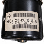 A0084313812 SBC Hydraulikblock Steuergerät Pumpe Mercedes E-Klasse W211 S211