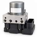 9811148380 ABS Block Steuergerät Hydraulikblock Citroën Berlingo Peugeot Partner