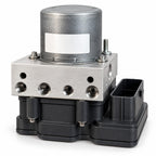 9811148380 ABS Block Steuergerät Hydraulikblock Citroën Berlingo Peugeot Partner