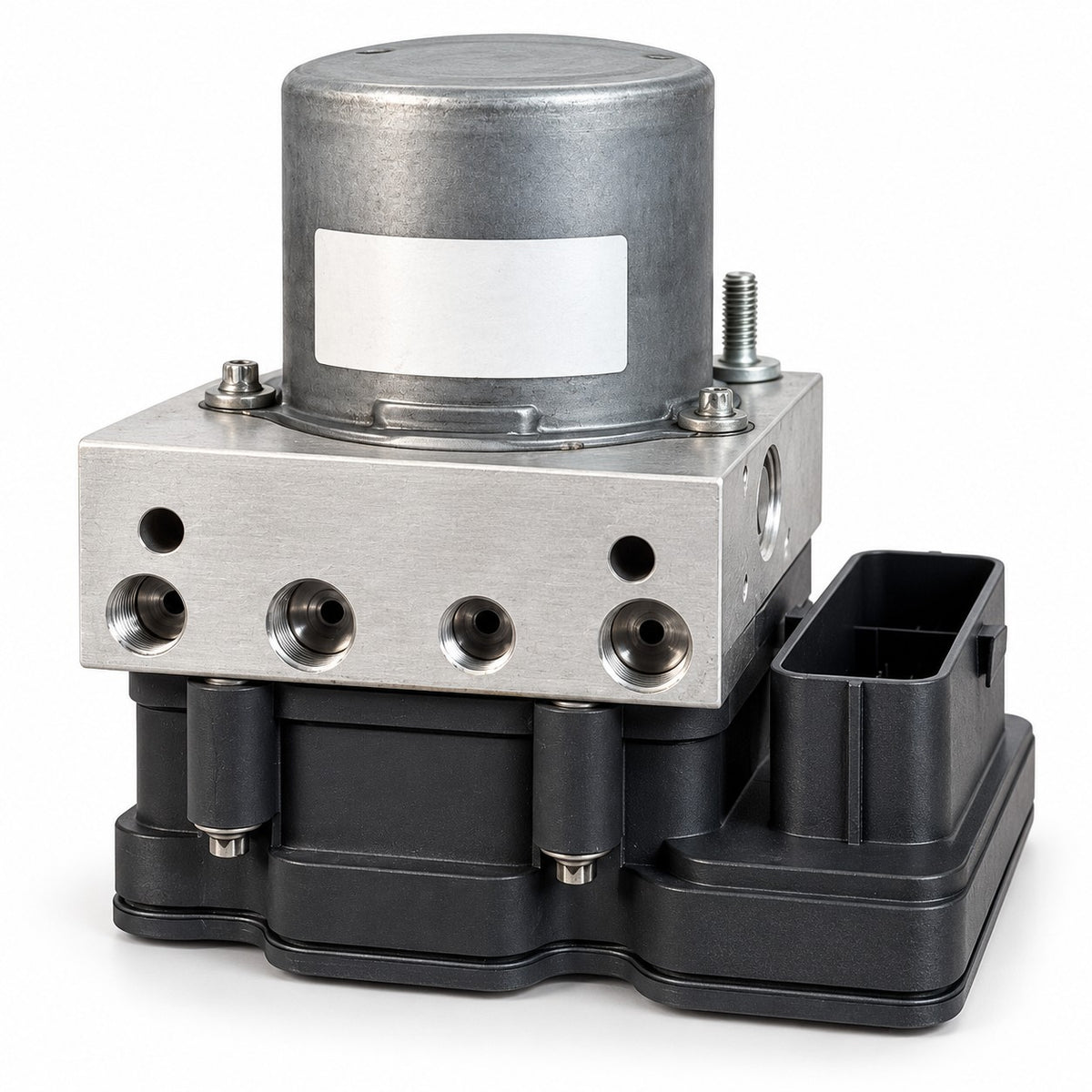 9811148380 ABS Block Steuergerät Hydraulikblock Citroën Berlingo Peugeot Partner