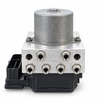 Ford S-Max Galaxy WA6 ABS Steuergerät Hydraulikblock 6G912C405AJ