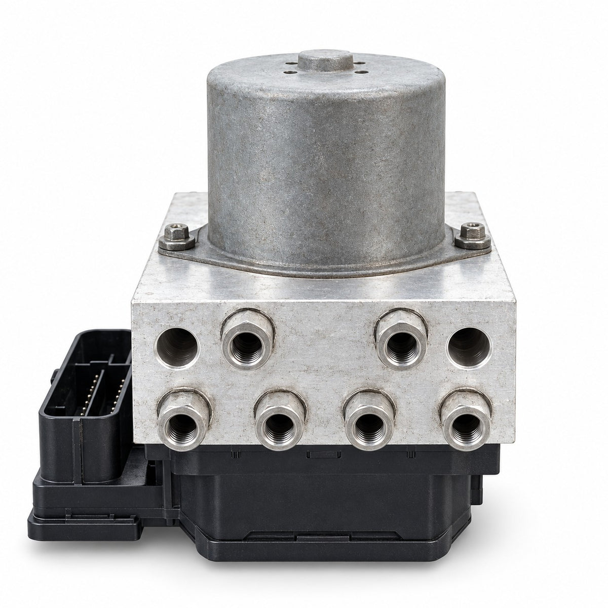 Ford S-Max Galaxy WA6 ABS Steuergerät Hydraulikblock 6G912C405AJ