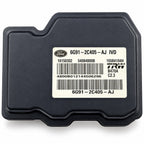 Ford S-Max Galaxy WA6 ABS Steuergerät Hydraulikblock 6G912C405AJ