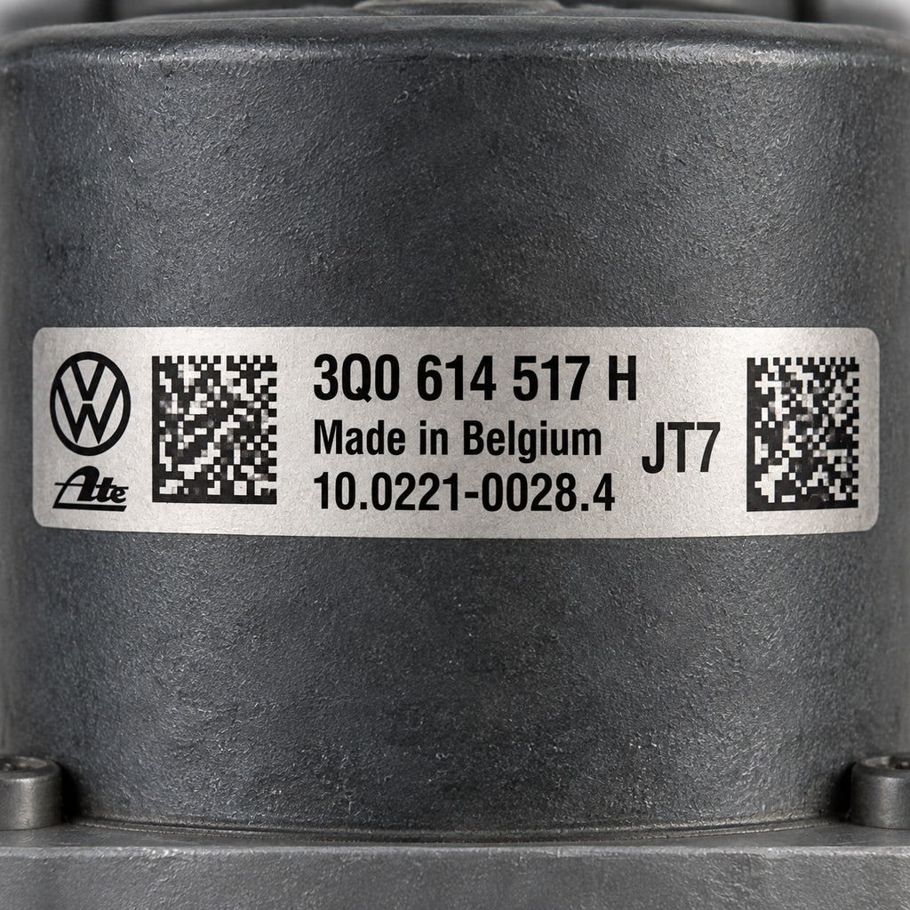 3Q0614517H ABS Block Hydraulikblock Steuergerät VW Passat B8 3G Variant Alltrack