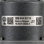 3Q0614517H ABS Block Hydraulikblock Steuergerät VW Passat B8 3G Variant Alltrack