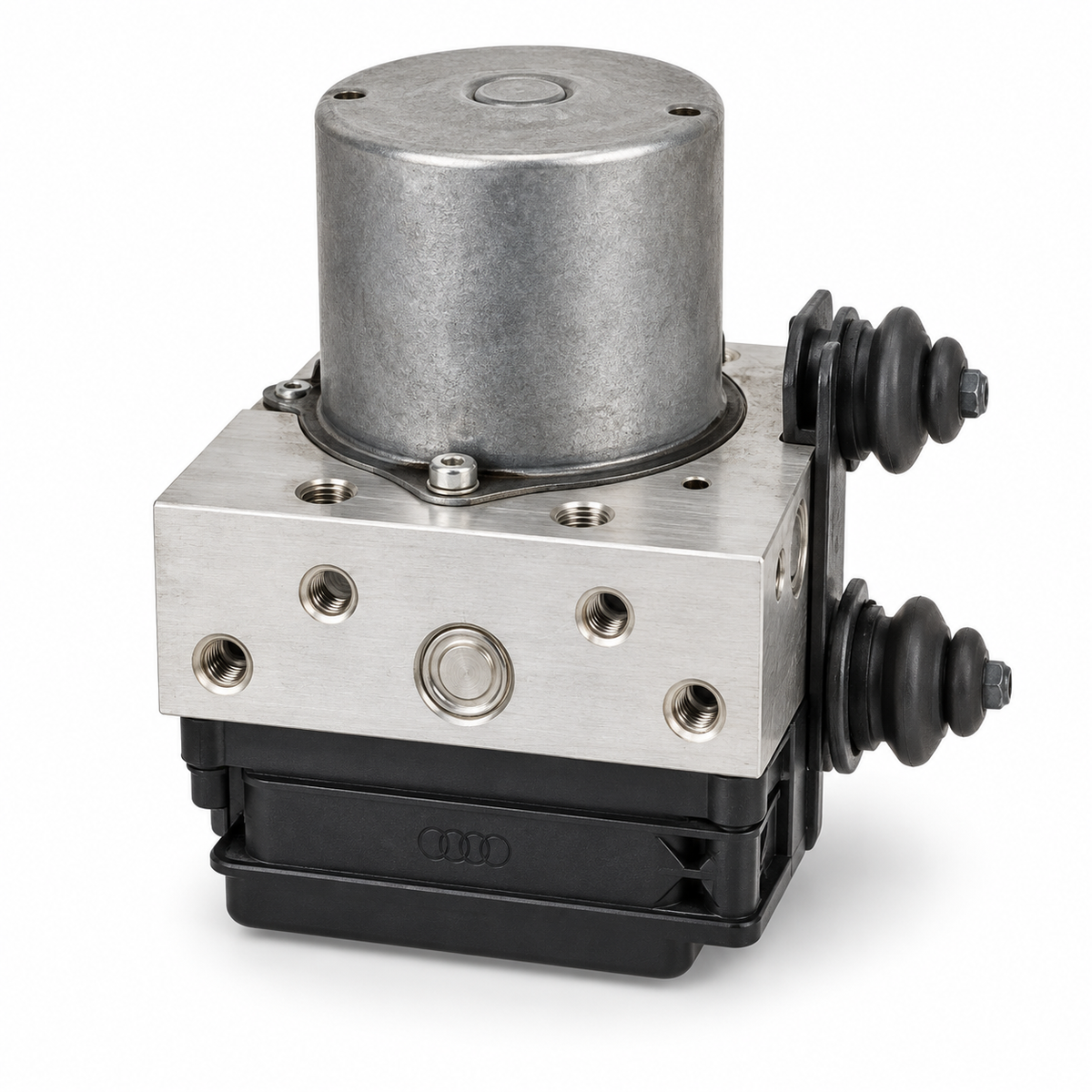 ABS ESP Hydraulikblock 8K0907379AK Audi A4 B8 A5 8T Steuergerät 8K0614517CP