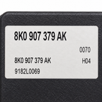 ABS ESP Hydraulikblock 8K0907379AK Audi A4 B8 A5 8T Steuergerät 8K0614517CP