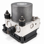 13182319 ABS ESP Block Steuergerät Hydraulikblock Opel Meriva A