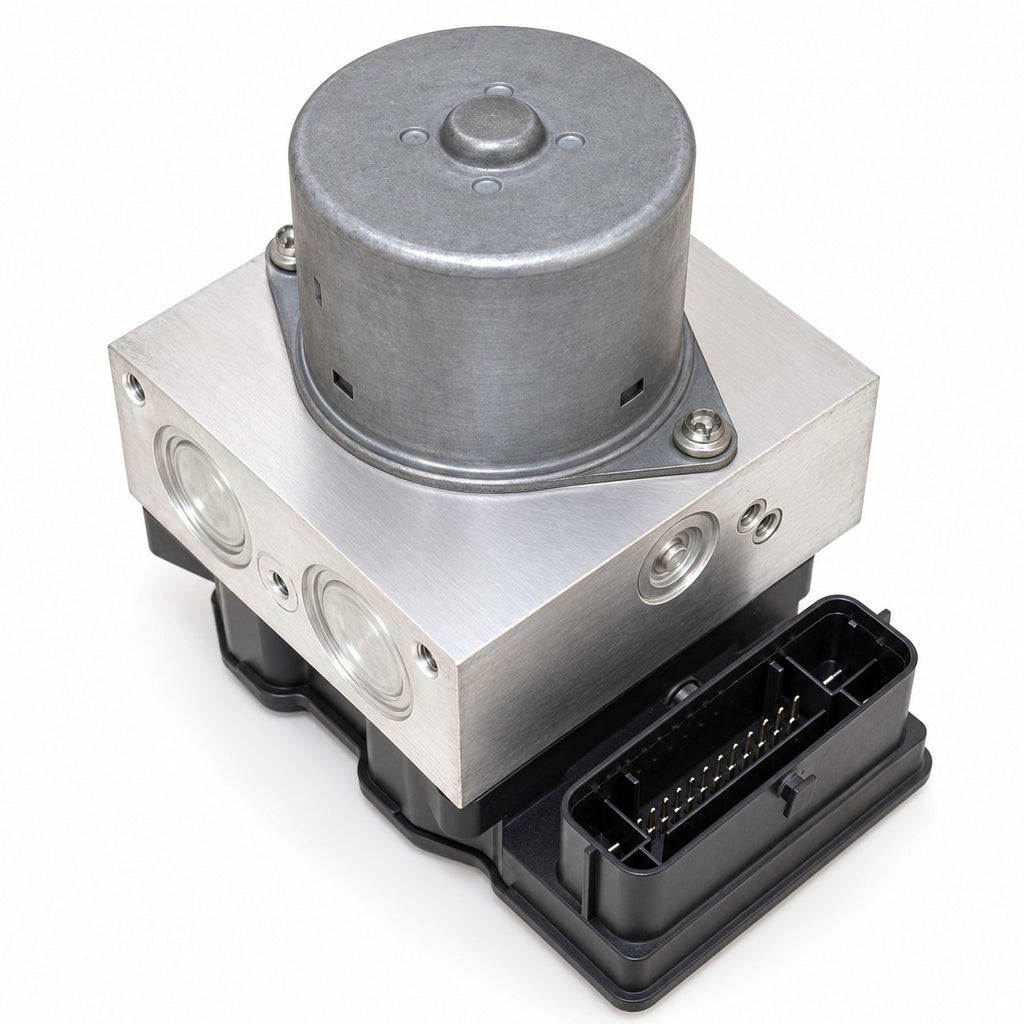 CG912C405FC ABS Steuergerät Hydraulikblock Ford Mondeo 4 BA7 S-Max Galaxy