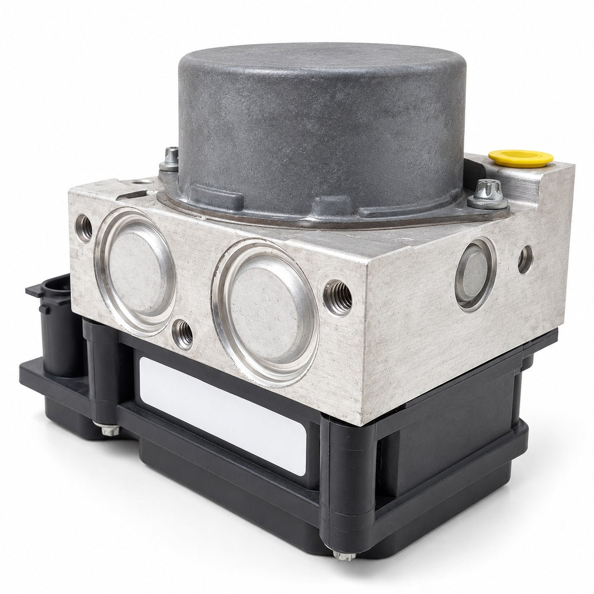 8201239662 ABS Block Steuergerät Hydraulikblock Renault Kangoo II