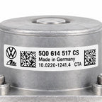 5Q0614517CS ABS Block Hydraulikblock Steuergerät Seat Leon 5F Skoda Octavia 3 5E