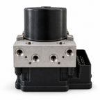 476607618R ABS Block Steuergerät Hydraulikblock Renault Scenic III