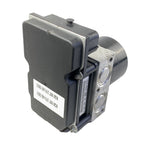 6Q0907379AB ABS Block Steuergerät Hydraulikblock Skoda Fabia I 6Y