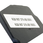 6Q0907379AB ABS Block Steuergerät Hydraulikblock Skoda Fabia I 6Y