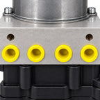 476601414R ABS Block Steuergerät Hydraulikblock Renault Twingo III