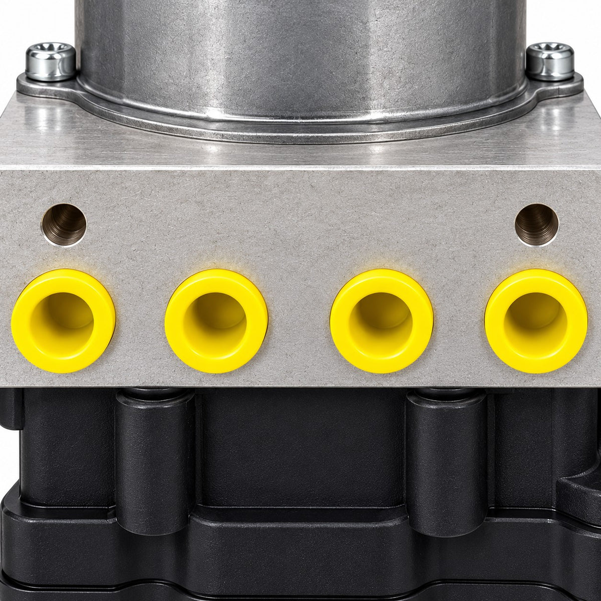 476601414R ABS Block Steuergerät Hydraulikblock Renault Twingo III