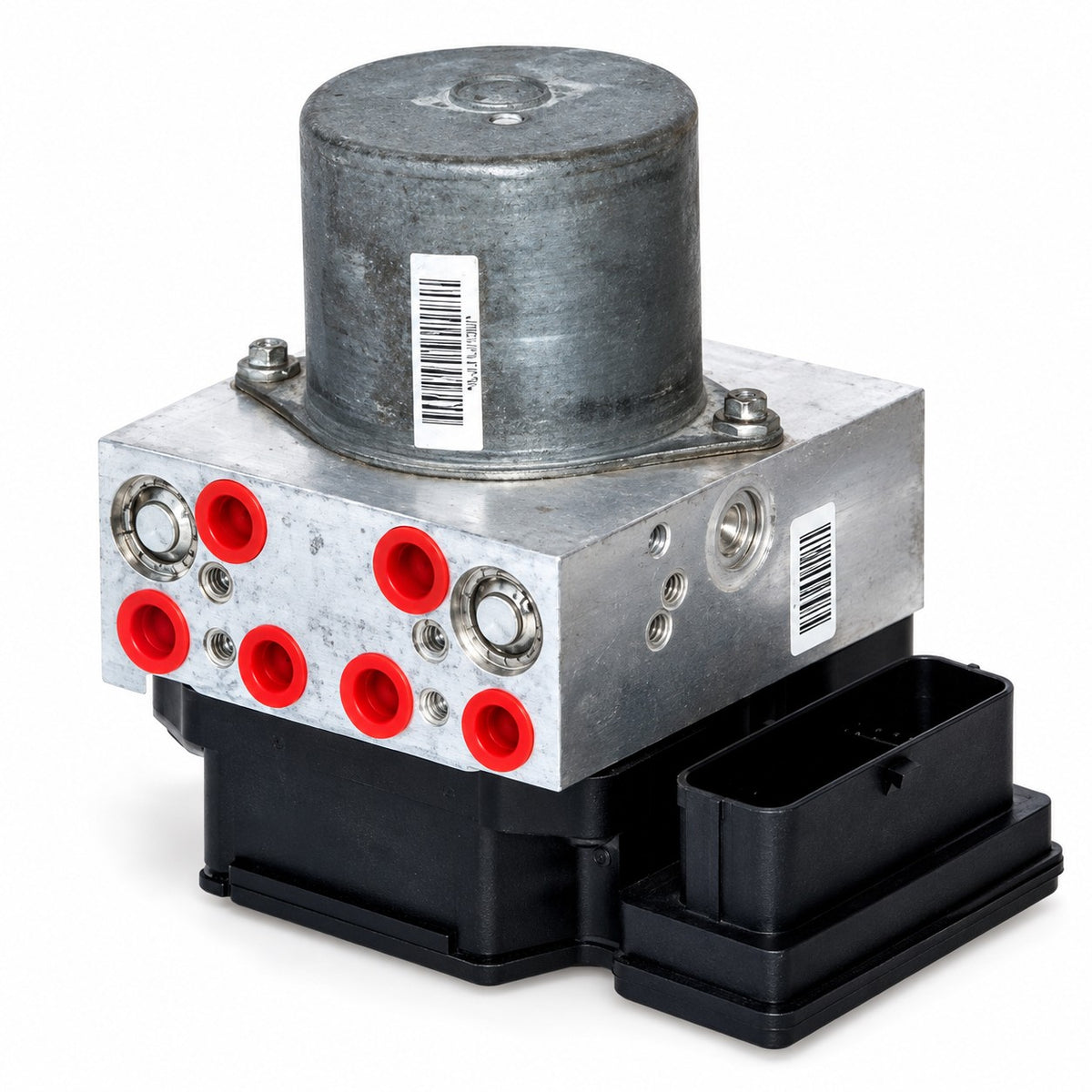 ABS ESP Hydraulikblock Steuergerät 5N0614517N VW Tiguan 5N