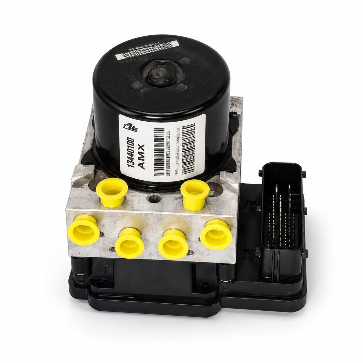 13440100 ABS ESP Block Steuergerät Hydraulikblock Opel Astra J Zafira C Cascada