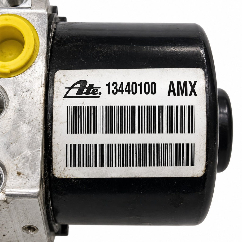 13440100 ABS ESP Block Steuergerät Hydraulikblock Opel Astra J Zafira C Cascada