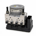ABS ESP Hydraulikaggregat 5Q0907379G VW Golf 7 Steuergerät Pumpe