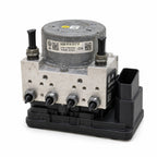 ABS ESP Hydraulikaggregat 5Q0907379G VW Golf 7 Steuergerät Pumpe