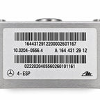 A1644312912 ABS ESP Hydraulikblock Steuergerät Mercedes ML W164 GL X164 R W251