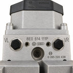 8E0614111P ABS Hydraulikblock Steuergerät VW Passat B5 3B Audi A6 C5 4B