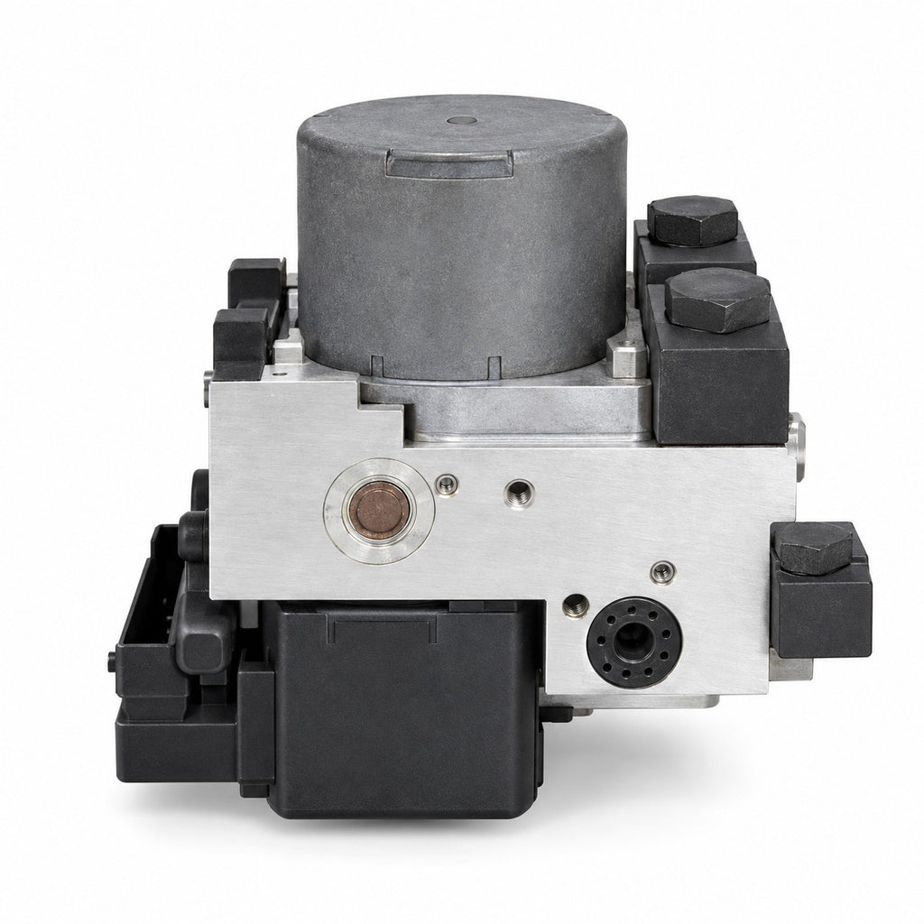 8E0614111P ABS Hydraulikblock Steuergerät VW Passat B5 3B Audi A6 C5 4B